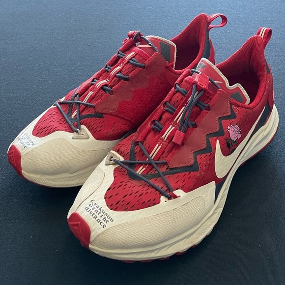 Nike Gyakusou Zoom Pegasus 36 TR size 6.5 - Picture 2 of 9